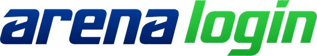 Arena Login brand logo